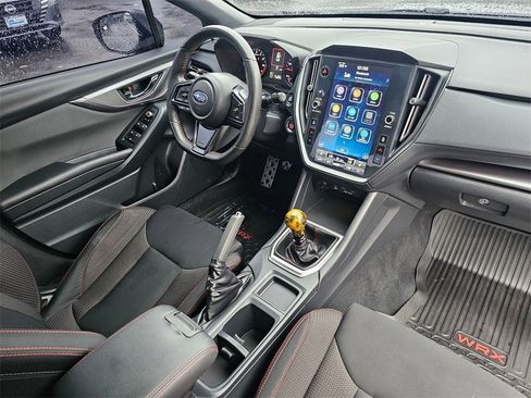 Used 2022 Subaru WRX Premium image 28