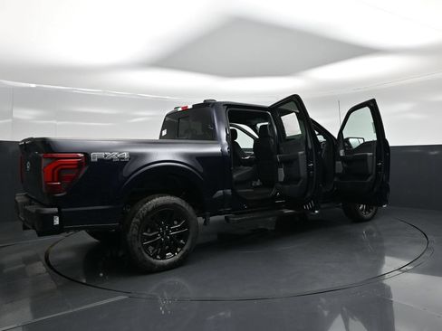 New 2026 Ford F150 Lariat w/ Equipment Group 501A Mid AWD/4WD image 5