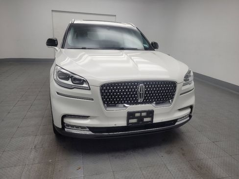 Used 2020 Lincoln Aviator Reserve w/ Equipment Group 202A AWD/4WD image 14