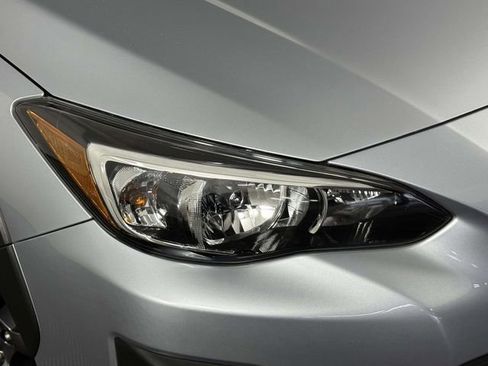 Certified 2023 Subaru Crosstrek 2.5i Sport image 15