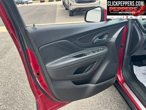 Used 2018 Buick Encore Preferred FWD image 10