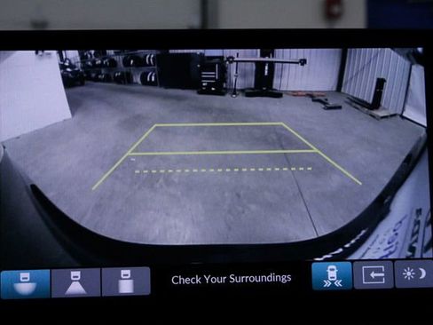 Certified 2023 Honda CR-V Sport Touring image 38