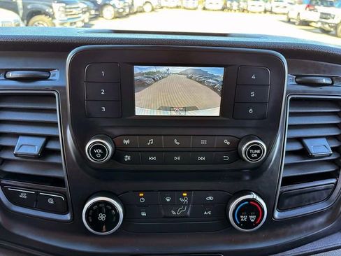 Used 2020 Ford Transit 350 w/ Interior Upgrade Package RWD image 21