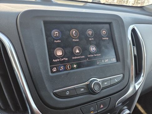 Used 2023 Chevrolet Equinox LT image 10