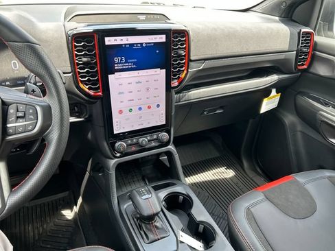 New 2026 Ford Ranger Raptor AWD/4WD image 18