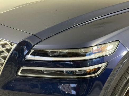 Used 2023 Genesis GV80 2.5T w/ Prestige Package AWD/4WD image 12