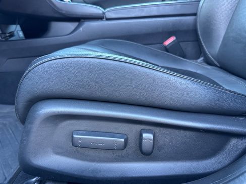 Used 2020 Honda Civic EX-L image 14