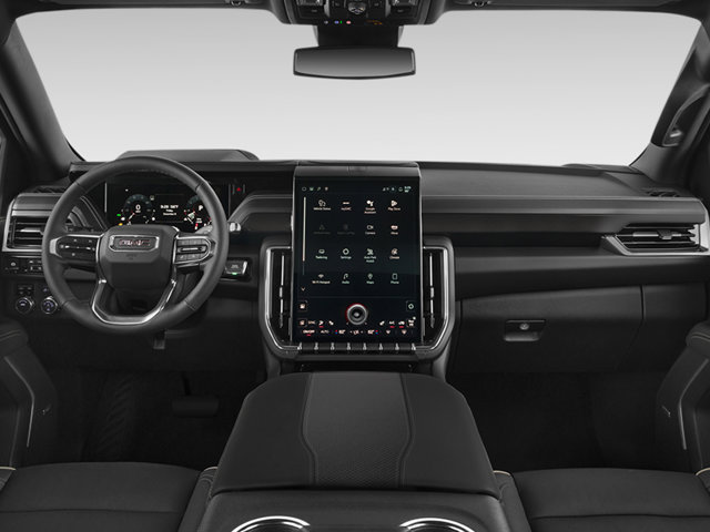 Used 2025 GMC Yukon Elevation w/ Elevation Premium Package AWD/4WD image 3