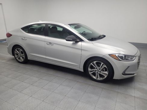 Used 2017 Hyundai Elantra Limited image 11