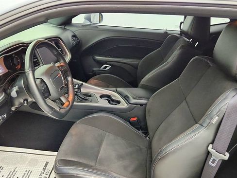 Used 2022 Dodge Challenger R/T w/ Plus Package RWD image 12