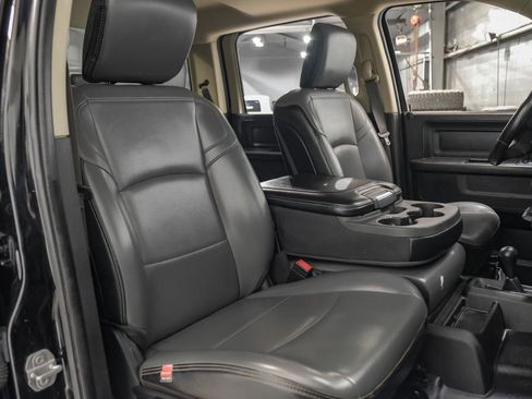 Used 2020 RAM 3500 Tradesman image 34