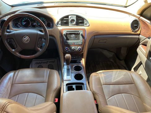 Used 2014 Buick Enclave Premium w/ Trailering Provision Package FWD image 4
