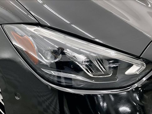 Used 2023 Mercedes-Benz C 300 Sedan image 26