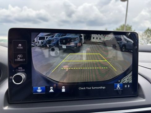 New 2025 Acura ADX A-Spec image 19