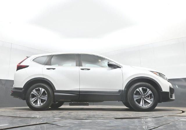 Used 2020 Honda CR-V LX image 47