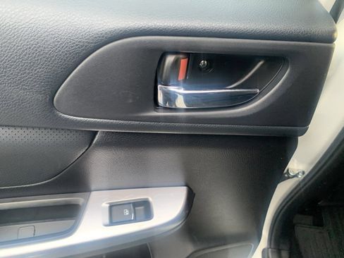 Used 2016 Subaru Crosstrek 2.0i Limited image 23