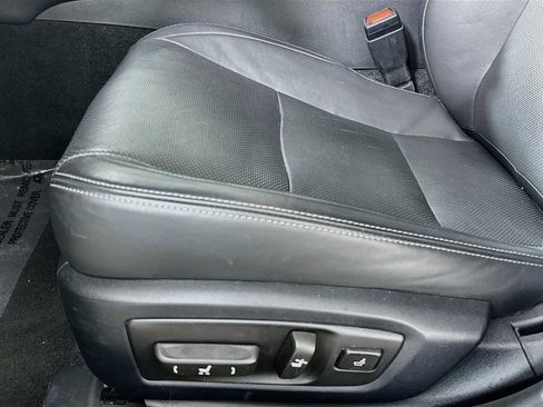 Used 2015 Lexus GS 350 w/ Premium Package RWD image 18