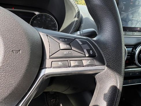 Certified 2024 Nissan Sentra SV image 13