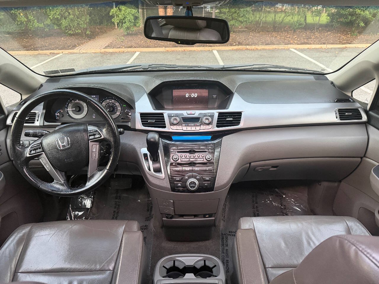 Used 2012 Honda Odyssey Touring image 27