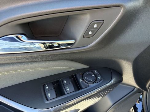 New 2026 Chevrolet Trax ACTIV w/ Driver Confidence Package image 23