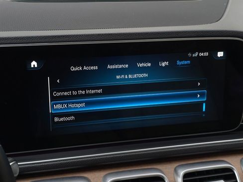 Used 2023 Mercedes-Benz GLE 350 4MATIC w/ AMG Line Exterior image 41