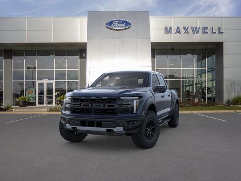 New 2025 Ford F150 Raptor image 24