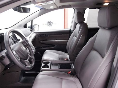 Certified 2023 Honda Odyssey EX-L image 15