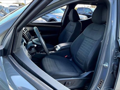 Used 2023 Hyundai Santa Cruz SEL w/ Activity Package image 7