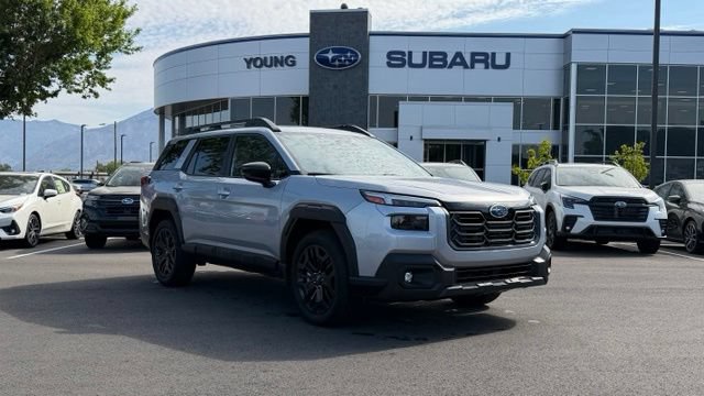 Certified 2026 Subaru Outback Limited XT w/ Premium/Limited Package 2 AWD/4WD image 2