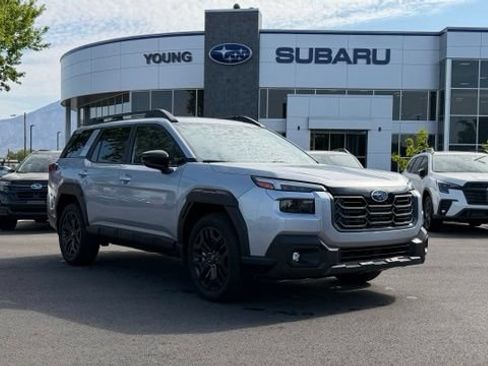 Used 2026 Subaru Outback Limited XT w/ Premium/Limited Package 2 AWD/4WD image 2