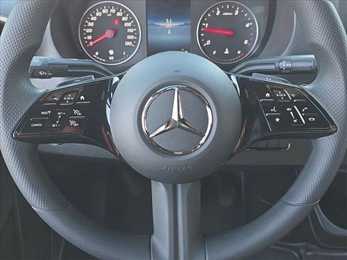 New 2026 Mercedes-Benz Sprinter 2500 image 25