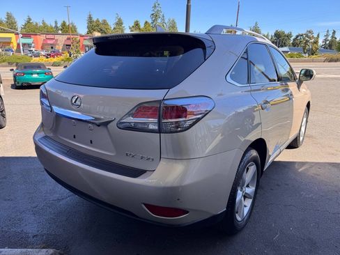 Used 2015 Lexus RX 350 AWD image 10