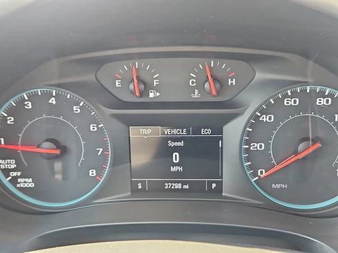 Used 2021 Chevrolet Malibu RS FWD image 16