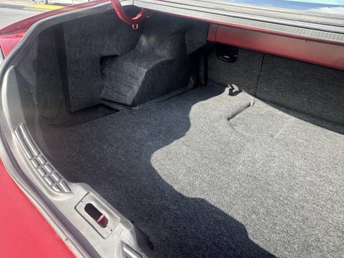 Used 1996 Ford Taurus GL image 33