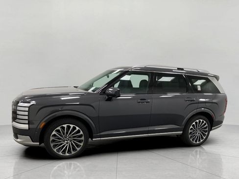 New 2026 Hyundai Palisade Calligraphy image 9