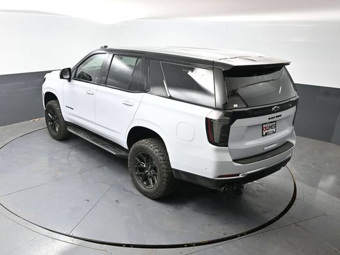 New 2026 Chevrolet Tahoe Premier AWD/4WD image 55