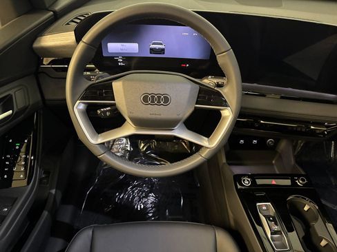 New 2027 Audi Q6 e-tron Premium image 13