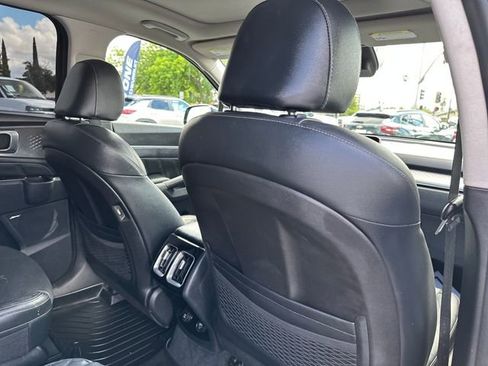 Used 2021 Kia Sorento SX image 30