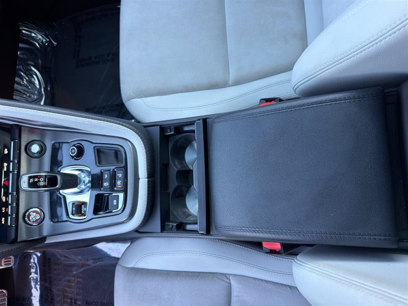 Used 2016 Jaguar F-TYPE S AWD/4WD image 14