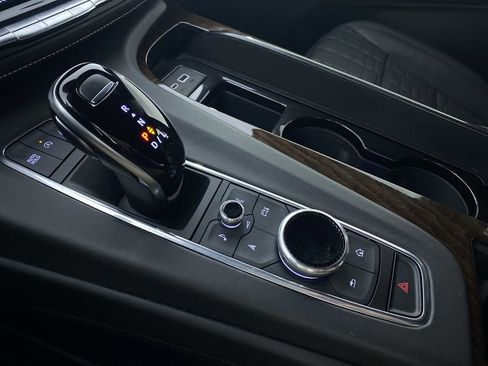 Used 2021 Cadillac Escalade ESV Sport Platinum w/ Heavy-Duty Trailer Package image 8