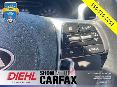 Used 2019 Kia Sorento AWD V6 w/ LX V6 Convenience Package image 26