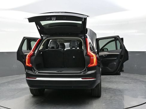 Used 2023 Volvo XC90 B6 Ultimate w/ Protection Package Premier AWD/4WD image 43