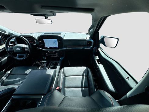 Used 2021 Ford F150 Lariat image 29