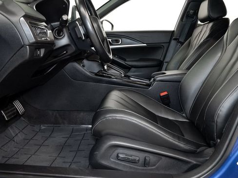 Used 2024 Acura Integra A-Spec FWD image 14