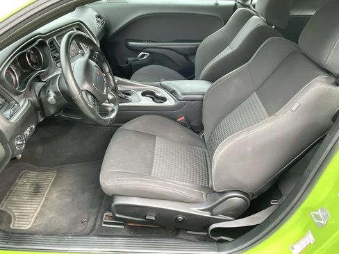 Used 2019 Dodge Challenger GT image 12