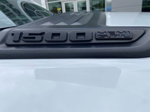 Used 2019 RAM 1500 Rebel w/ Rebel Level 2 Equipment Group AWD/4WD image 37