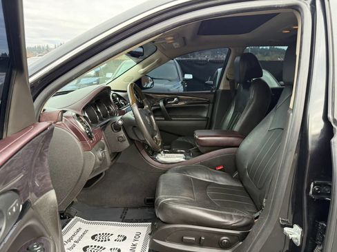 Used 2015 Buick Enclave Premium w/ Experience Buick Package FWD image 8