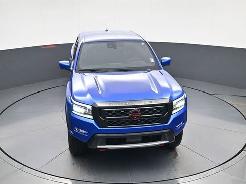 Used 2024 Nissan Frontier PRO-4X w/ Pro Convenience Package image 26