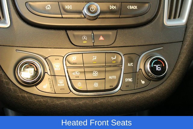 Used 2024 Chevrolet Malibu LT w/ Midnight Edition FWD image 25