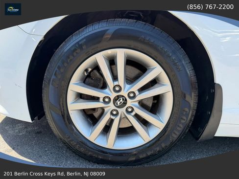 Used 2017 Hyundai Sonata SE FWD image 31